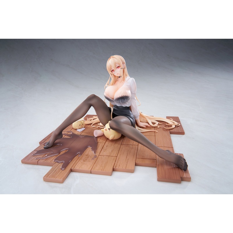 Azur Lane Implacable Shepherd of the Lost Ver.