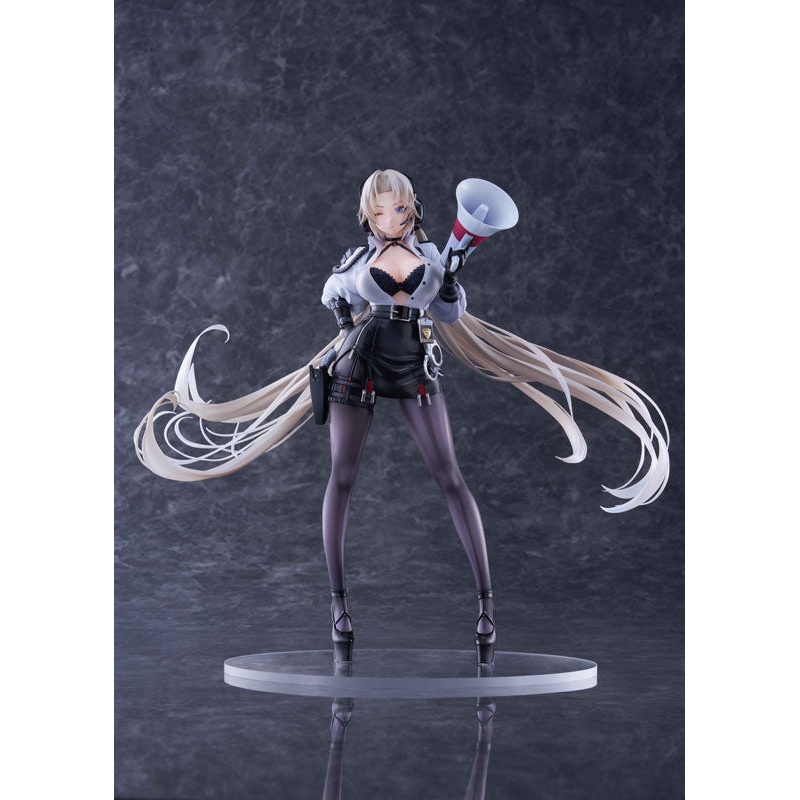 Azur Lane Kronshtadt Begin the Rush! 1/6 Complete Figure