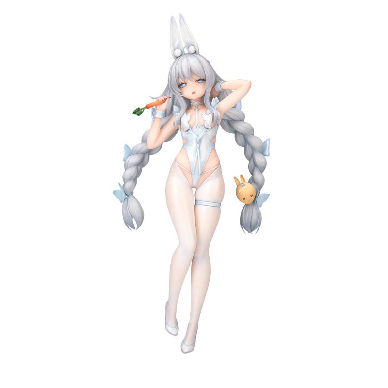 Azur Lane Le Malin Listless Lapin Ver. 1/6 Complete Figure