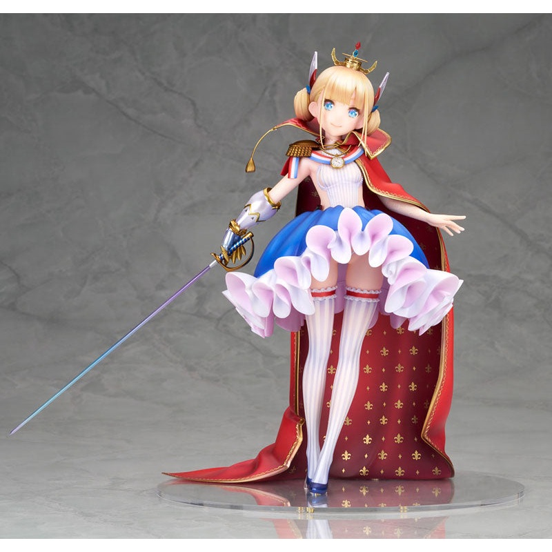 Azur Lane Le Triomphant Light Equipment Ver. 1/7 Complete Figure