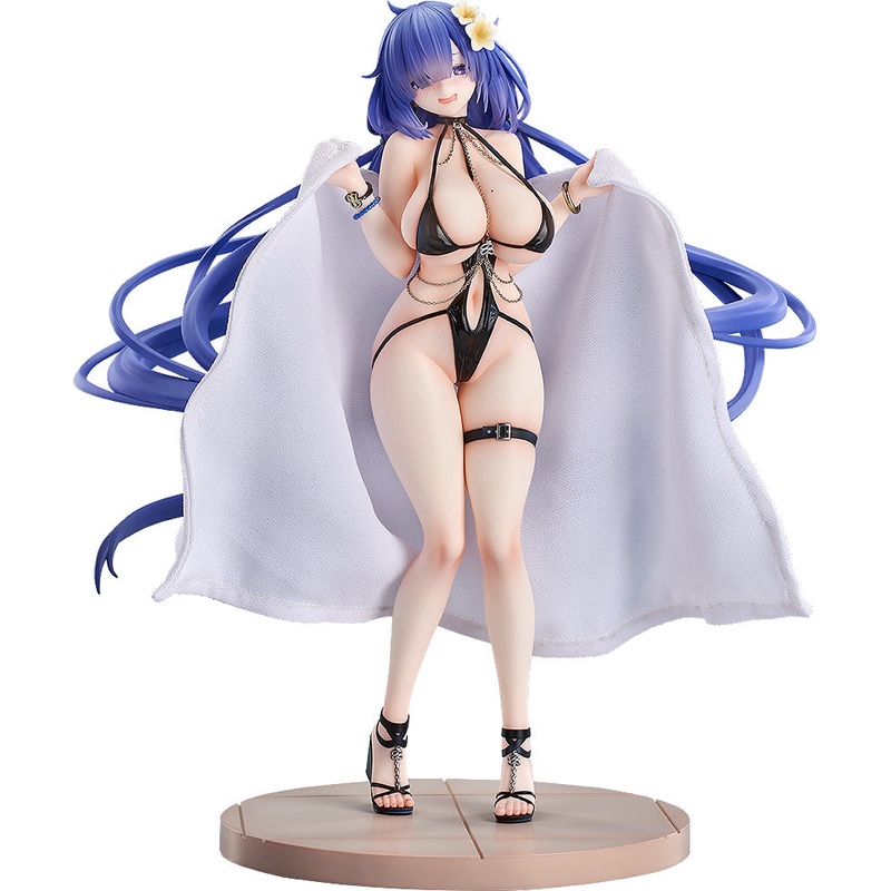 Azur Lane Mogador Locker Room Lechery Ver.