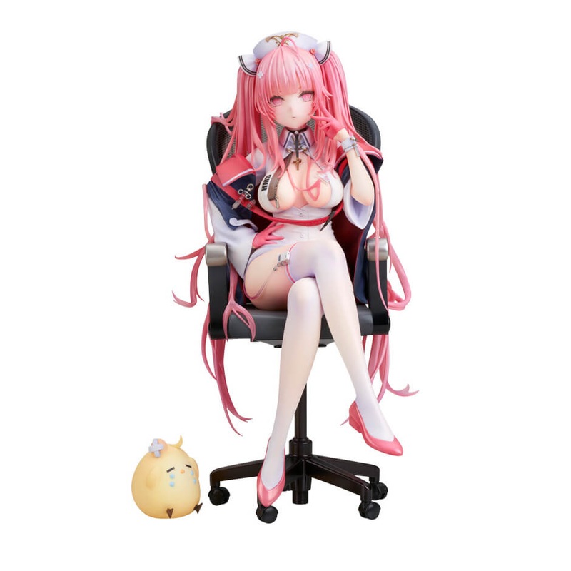 Azur Lane Perseus Unfamiliar Duties Ver. 1/7 Complete Figure