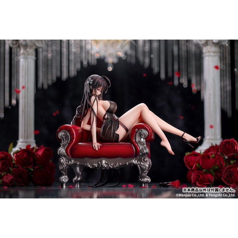 Azur Lane Taiho Barairo no Seiten Ver. 1/7 Complete Figure