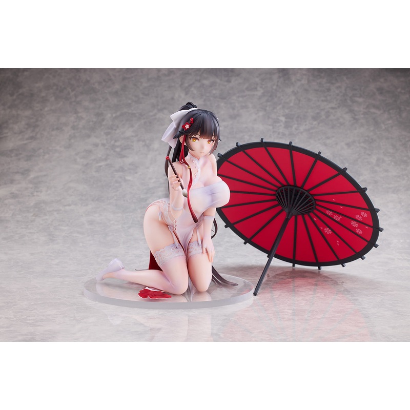 Azur Lane Takao -The Lessons of Spring Ver.-