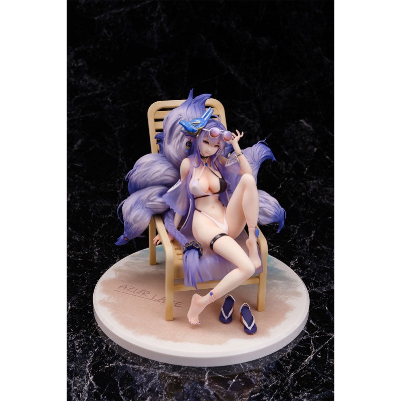 Azur Lane Tosa Hometown Zest 1/7 Complete Figure