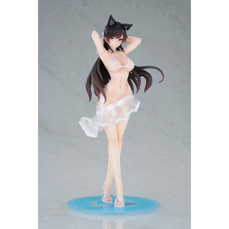 LIMEPIE Series “Azur Lane” Atago Summer March Ver.