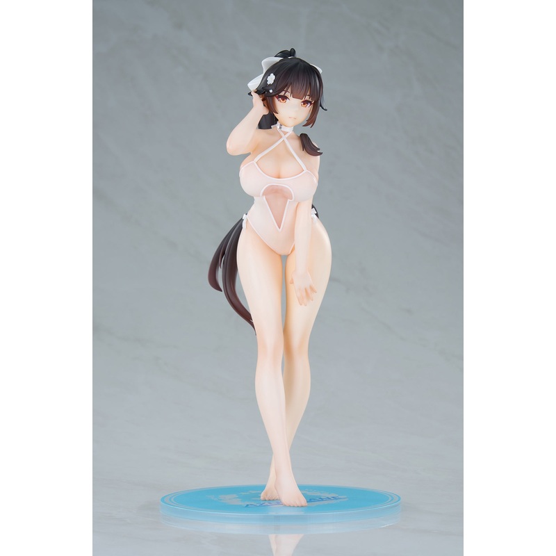 LIMEPIE Series “Azur Lane” Takao Beach Rhapsody Ver.