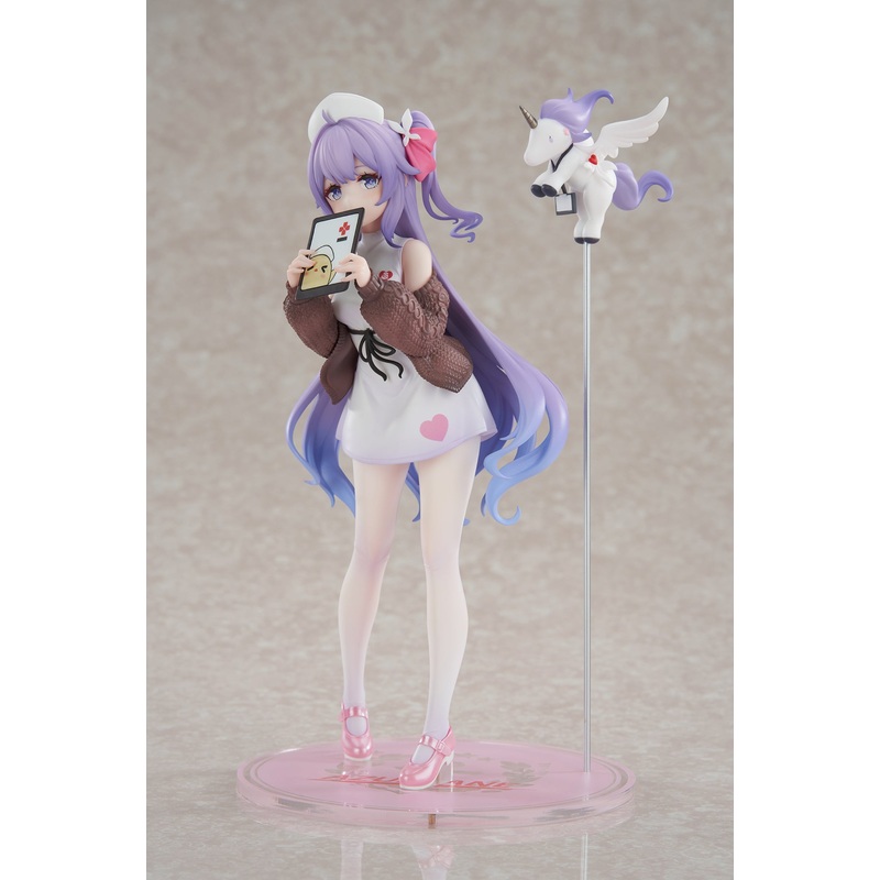 LIMEPIE Series “Azur Lane” Unicorn Angelic Nurse Ver.