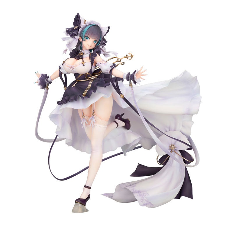 [Limited Sales] Azur Lane Cheshire 1/7 Complete Figure