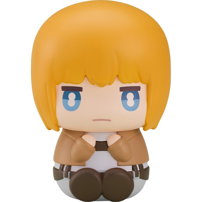 Marshmalloid “Attack on Titan” Armin Arlert
