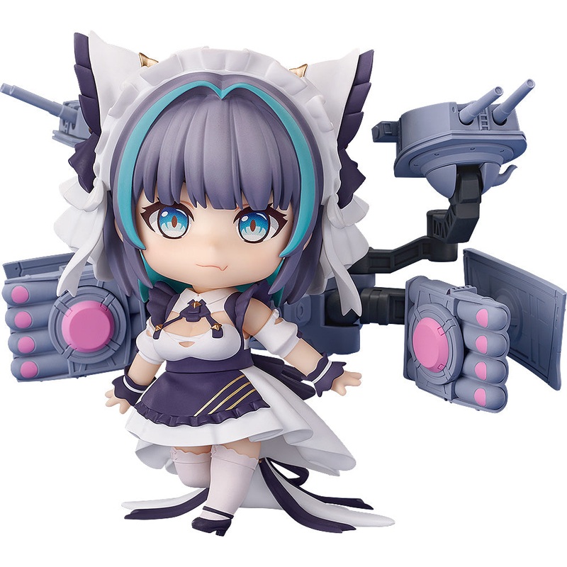 Nendoroid “Azur Lane” Cheshire DX