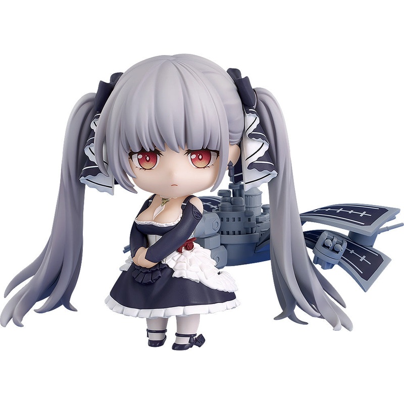 Nendoroid “Azur Lane” Formidable