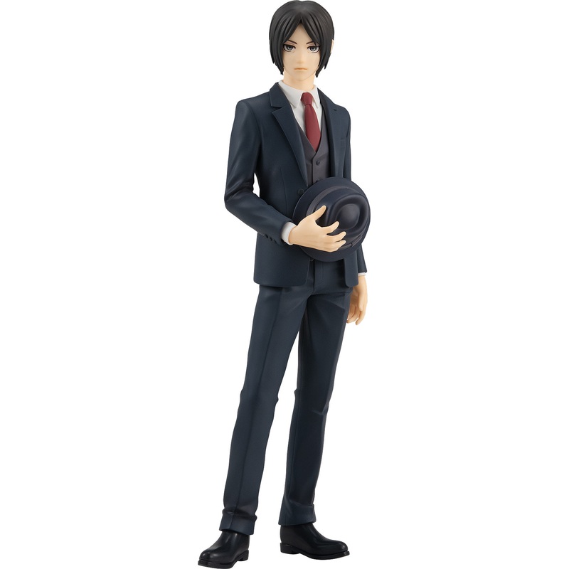 POP UP PARADE “Attack on Titan” Eren Yeager Suit Ver.