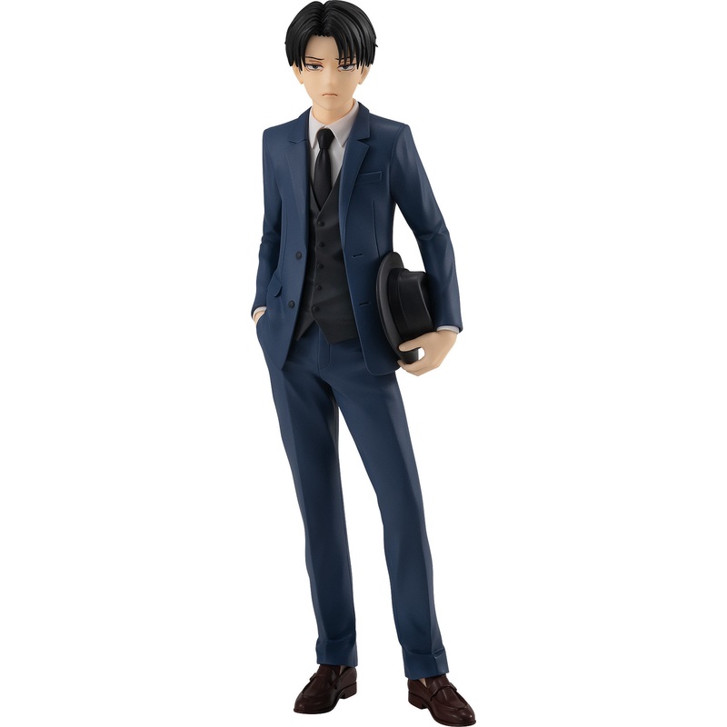 POP UP PARADE “Attack on Titan” Levi Suit Ver.