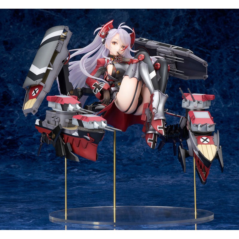 [Resale]Azur Lane Prinz Eugen 1/7 Complete Figure