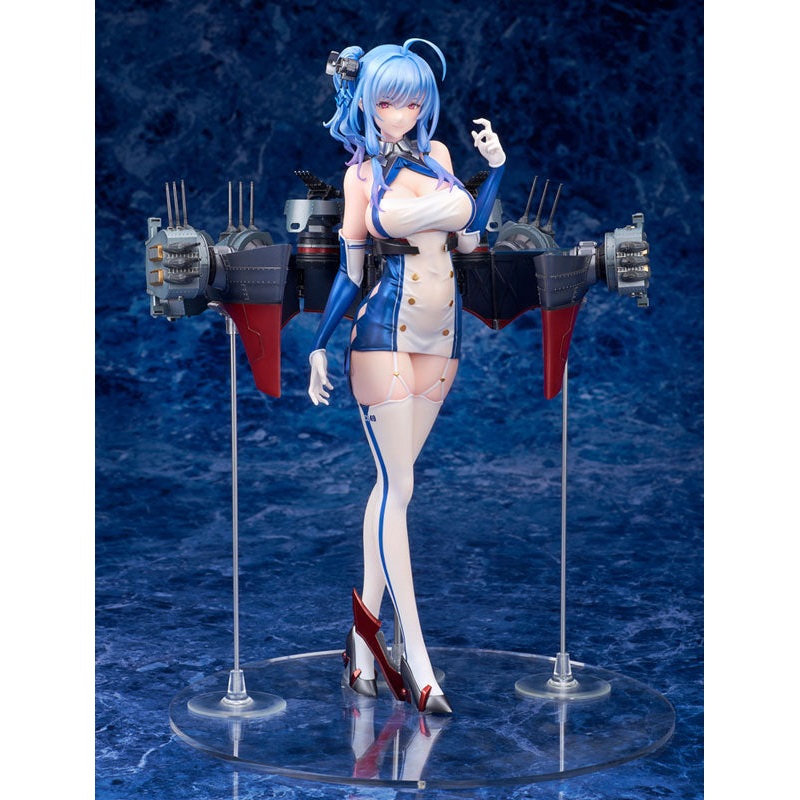 [Resale]Azur Lane St. Louis 1/7 Complete Figure