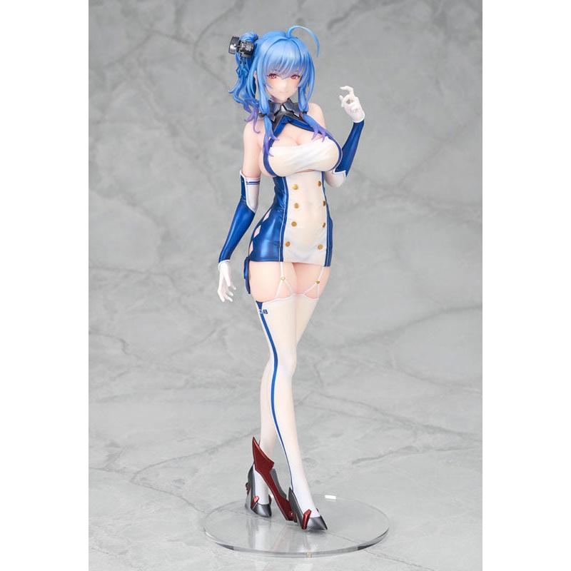 [Resale]Azur Lane St. Louis Light Equipment Ver. 1/7 Complete Figure