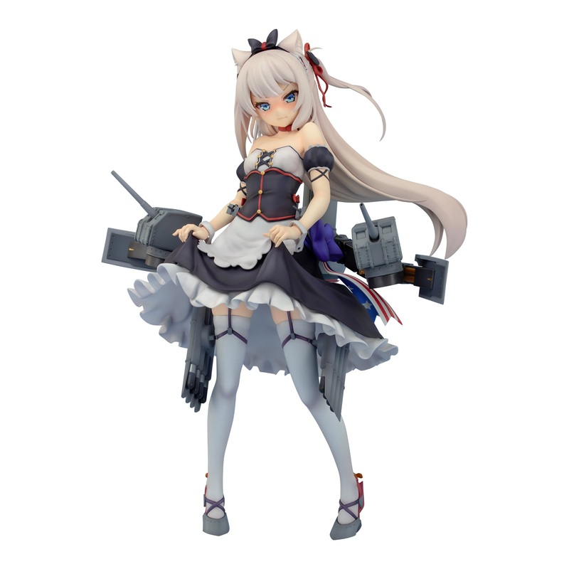 ResaleAzur Lane Hammann Kai