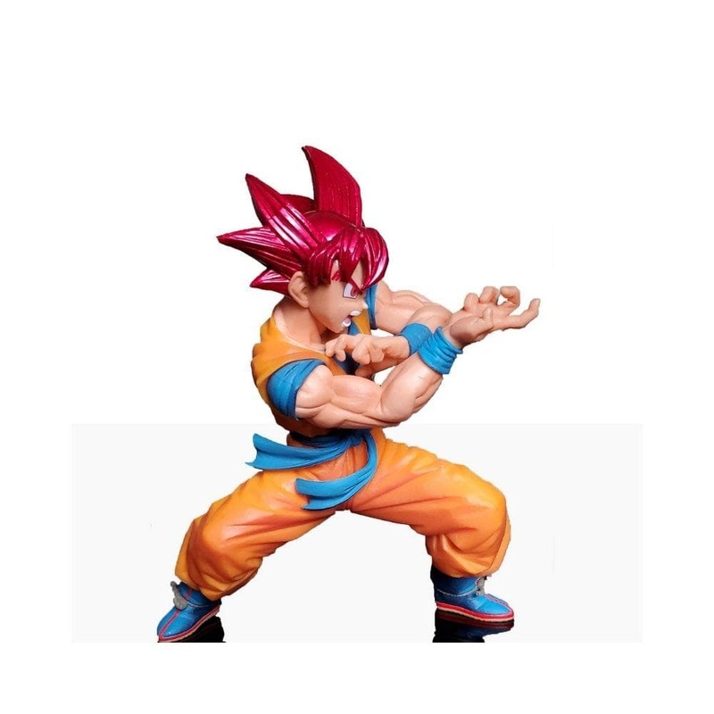 Dragon Ball Super Blood Of Saiyans – Special Vi – Goku