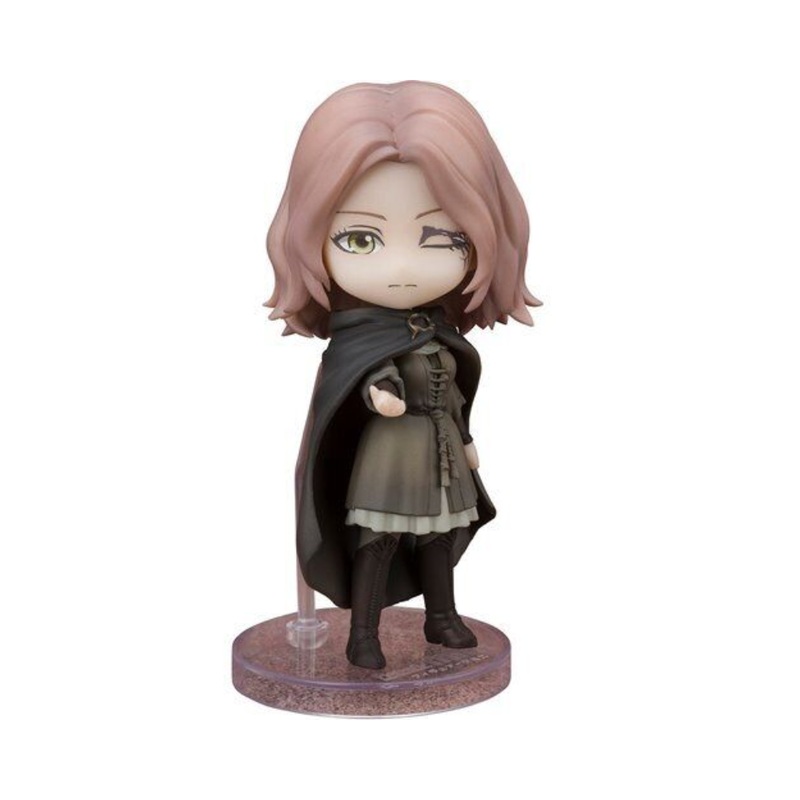 Elden Ring Melina Figuarts Mini Action Figure by Bandai