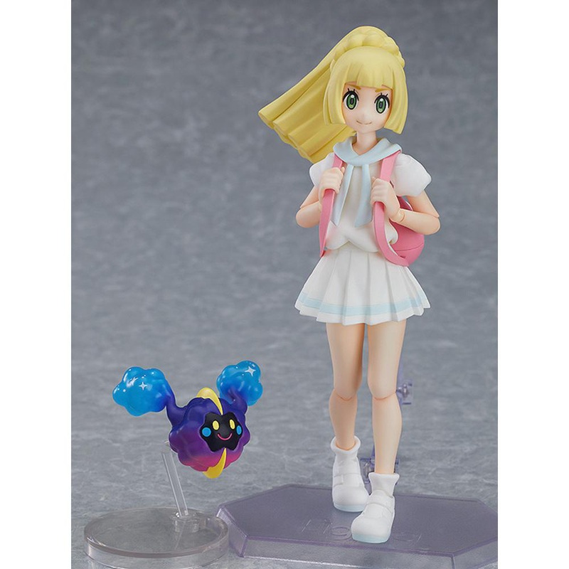Figma Lively Lillie