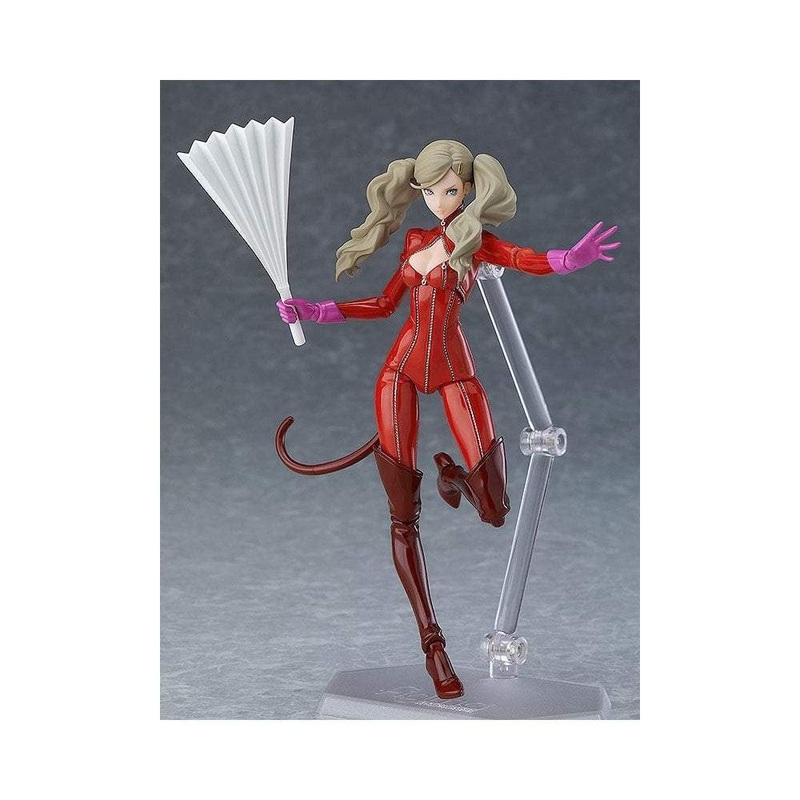Figma Panther