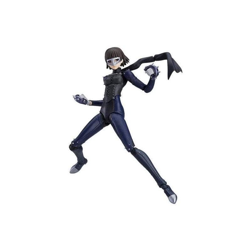 Figma Queen