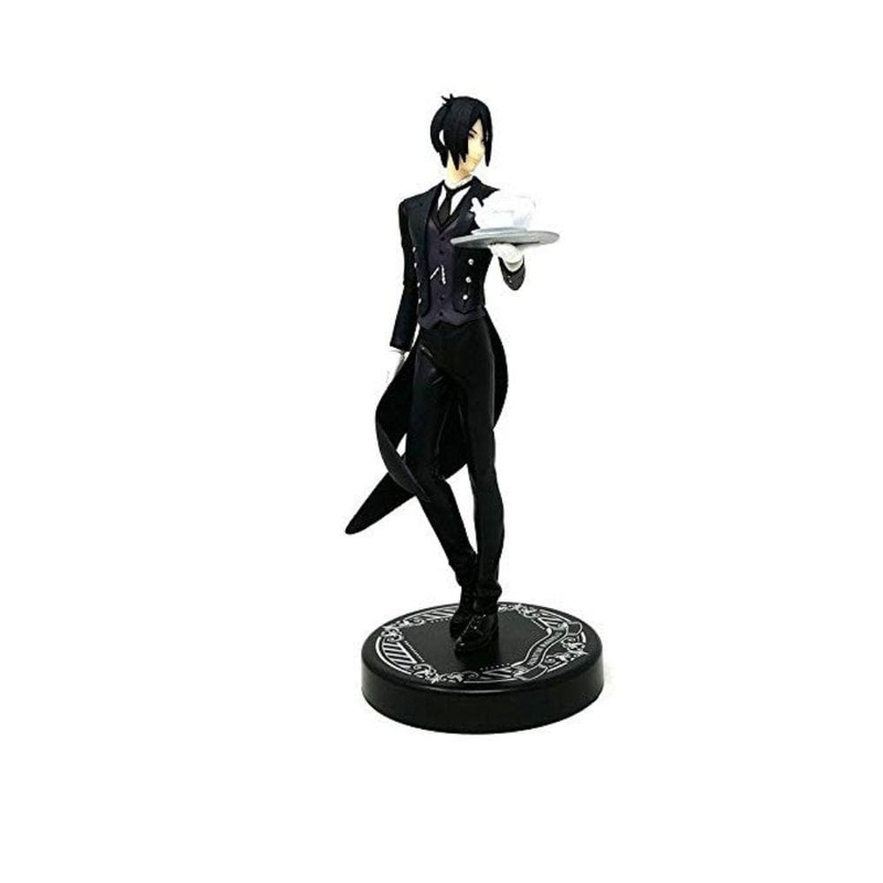 Furyu : Black Butler – Sebastian Michaelis SP