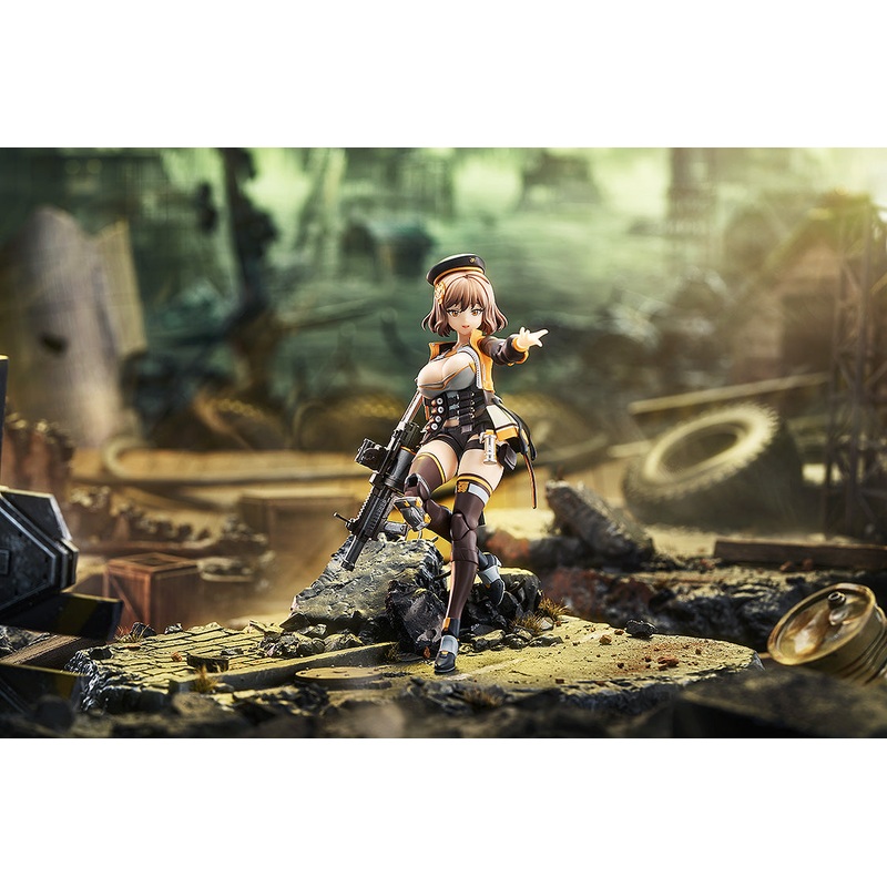GODDESS OF VICTORY: NIKKE – Hyper Body Anis Figure