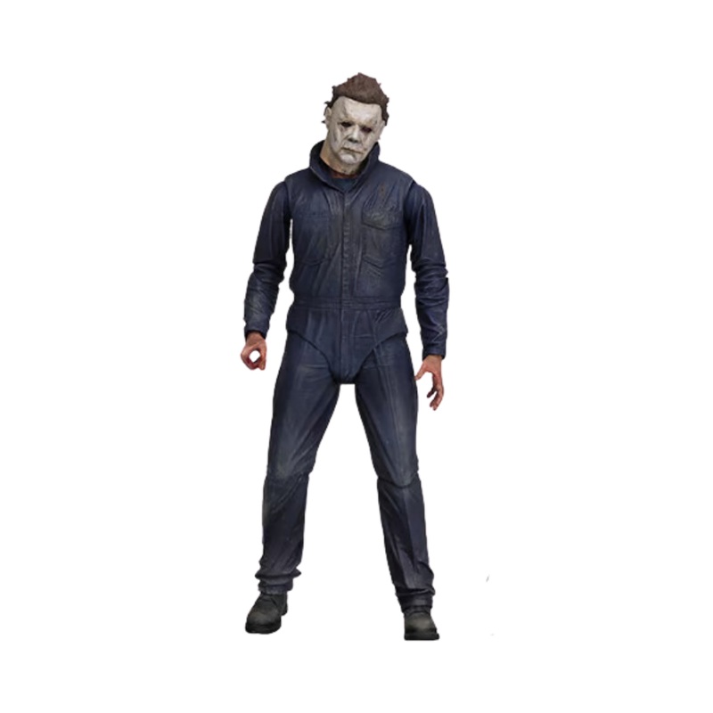 Halloween 2018 Michael 7″ Ultimate Action Figure by Neca