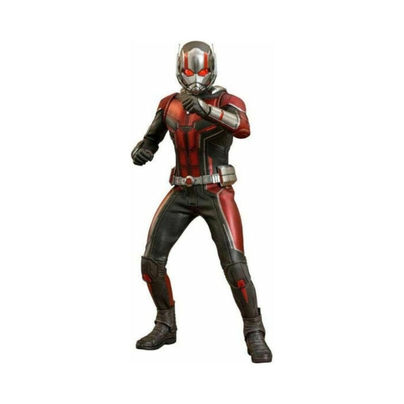 Hot Toys : Ant-Man And The Wasp – Ant-Man 1/6 Scale