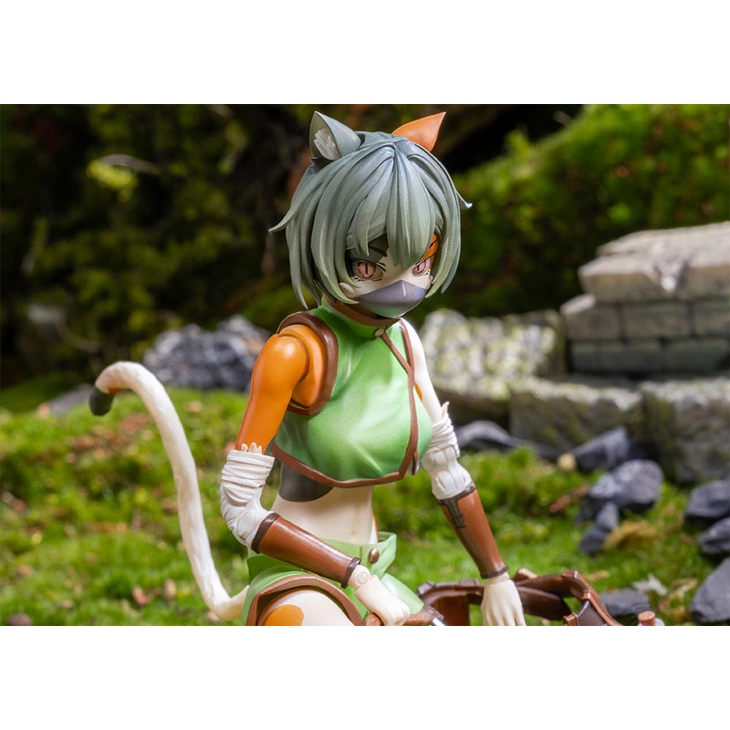 LADoToys – ERA-002 – Tonia Tigris