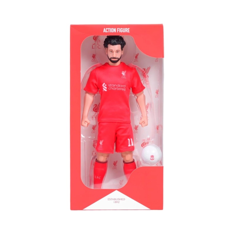 MOHAMED SALAH Liverpool