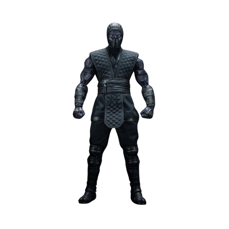 Mortal Kombat Noob Saibot Action Figure By Storm Collectibles