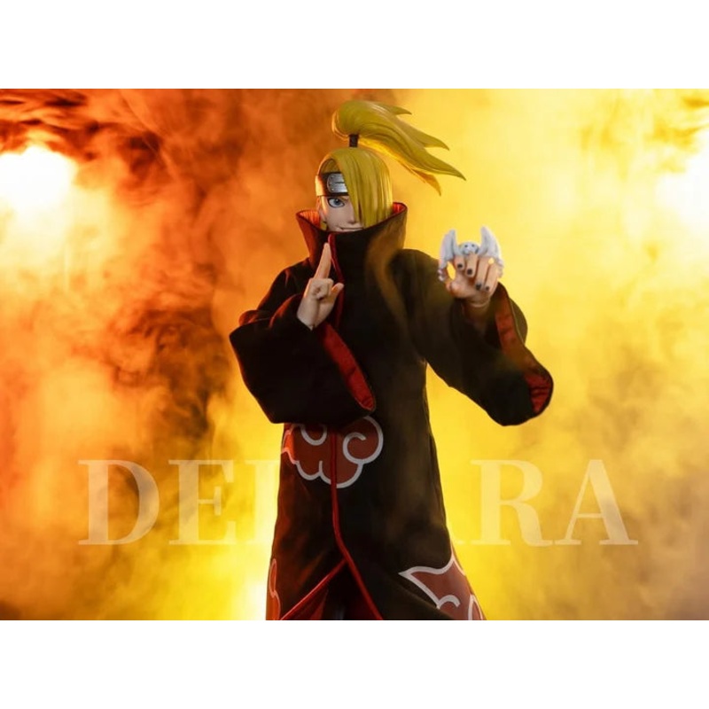 Naruto Shippuden Deidara 1/6 Scale Figure