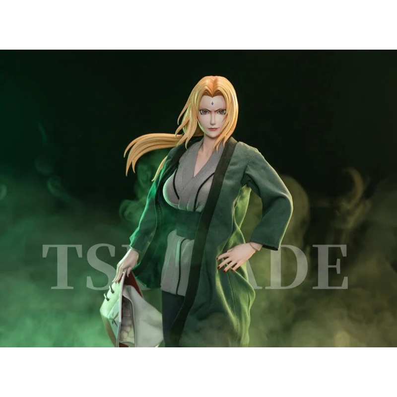 Naruto Shippuden Tsunade 1/6 Scale Figure