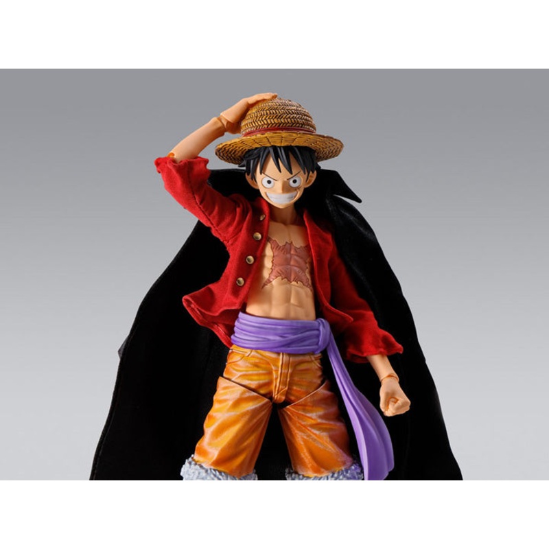 One Piece Imagination Works Monkey D. Luffy
