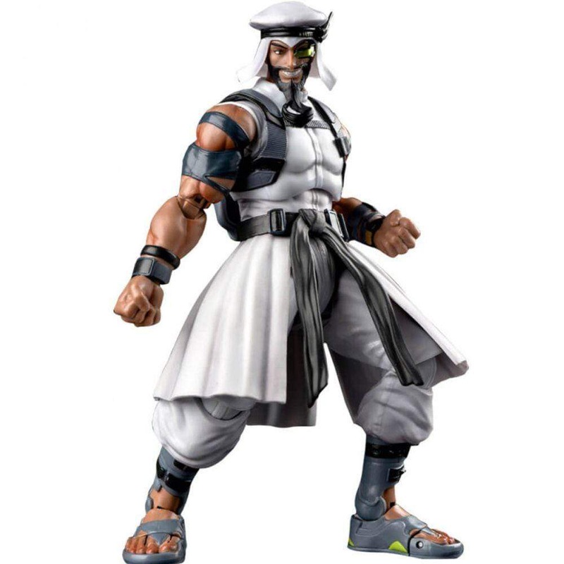 S.H. Figuarts  Rashid