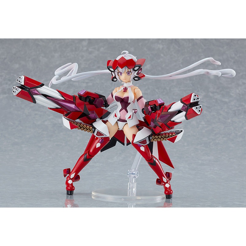 Symphogear – ACT MODE Chris Yukine Figure