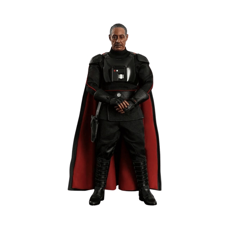 THE MANDALORIAN – MOFF GIDEON SIXTH SCALE FIGURE BY HOT TOYS
