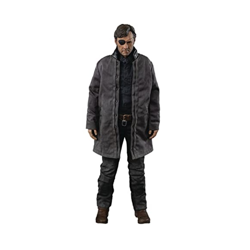 The Walking Dead The Governor  1/6 Scale Action Figure by Threezero