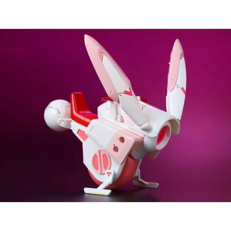 Tornado Rabbit 1/12 Scale Motorcycle