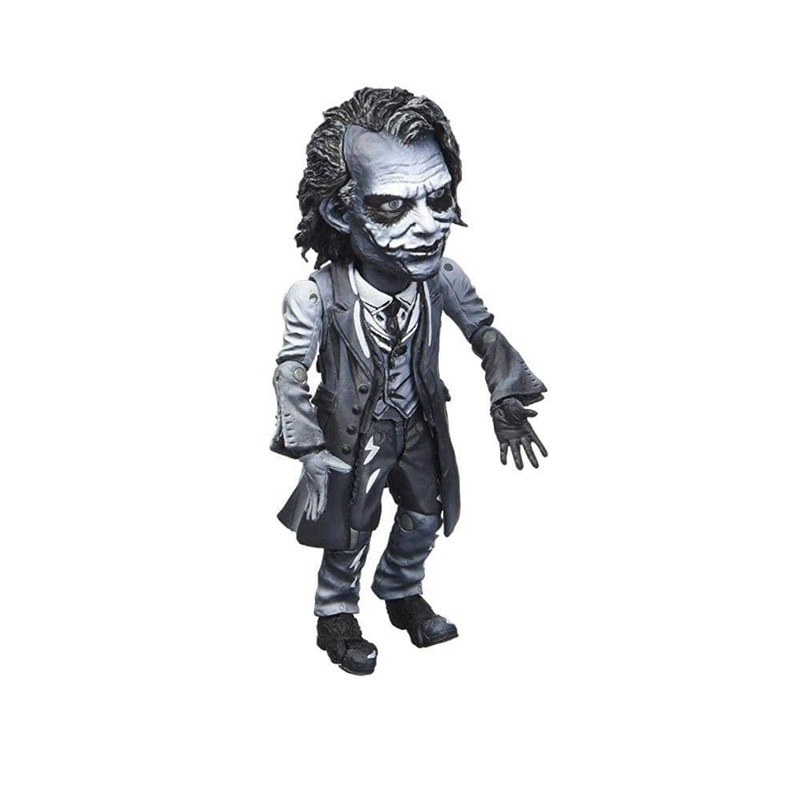 Toys Rocka Joker Dark Knight White Black