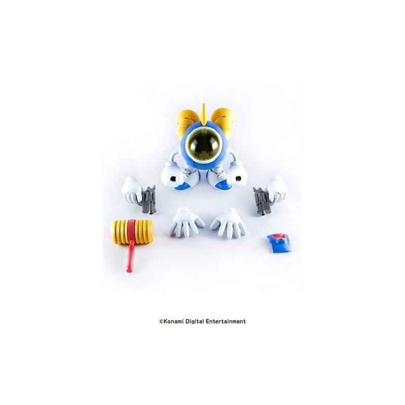 Twinbee (Pavilion)