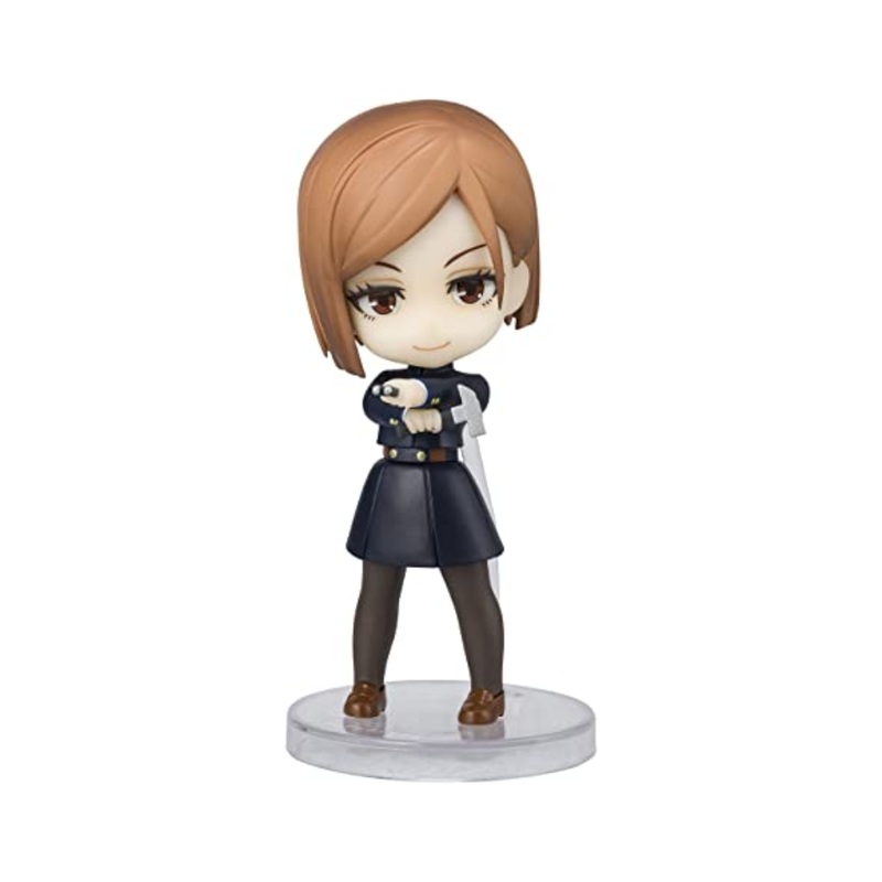 Bandai Tamashii : Figuarts Mini – Nobara Kugisaki