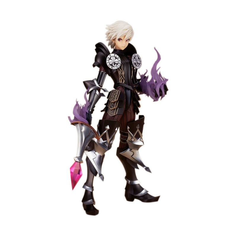 FLARE – Odin Sphere Leifthrasir – Oswald Figure