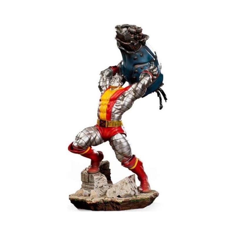 Iron Studios : Marvel – X-Men Colossus BDS Art 1/10 Scale