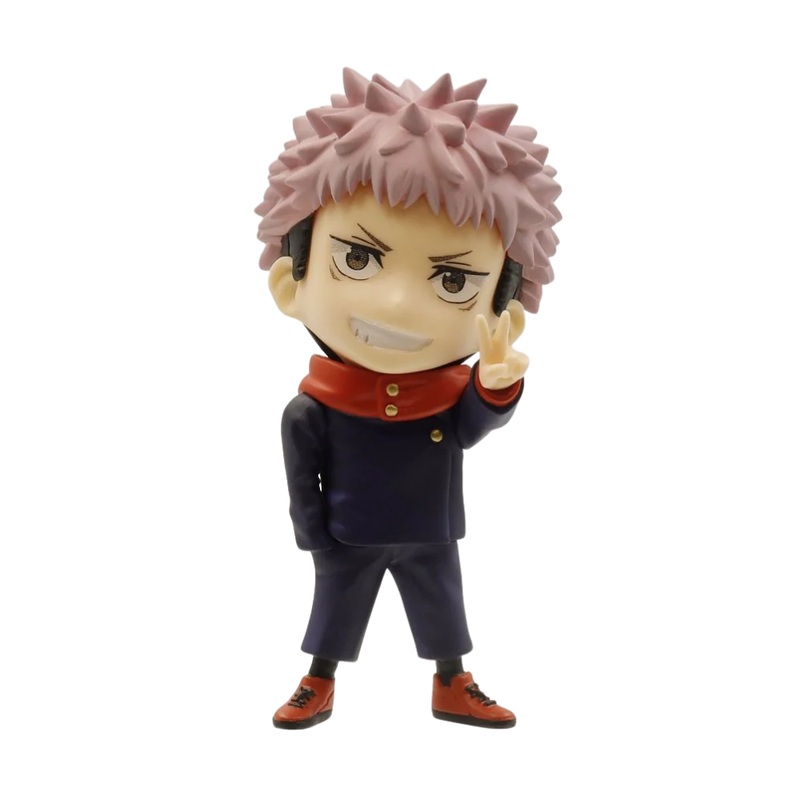 Jujutsu Kaisen Deformed Figure Vol.1 Itadori Yuji by Taito