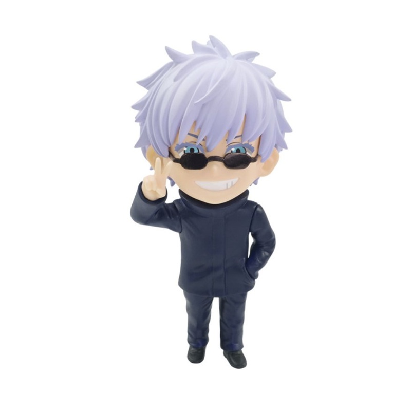 Jujutsu Kaisen Gojo Satoru Deformed Figure Vol.2 by Taito