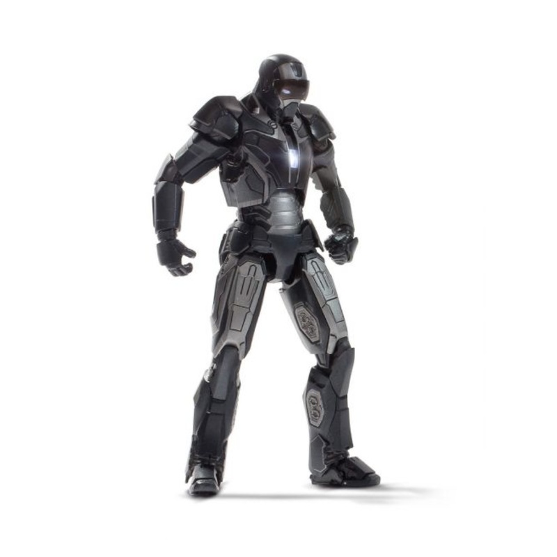 Marvel 1/12 Scale Iron Man Mark XL Shotgun by Comicave Studios